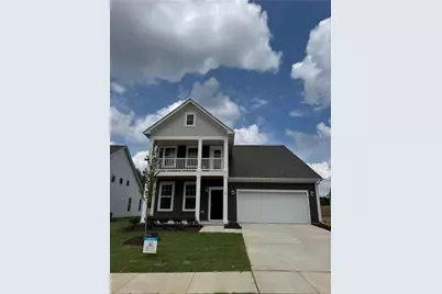 766 Circle Drive, Gibsonville, NC 27249 - Photo 1