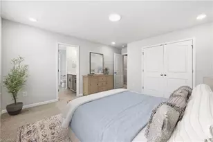 302 Goldberry Ln, Jamestown, NC 27282 - Photo 11
