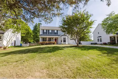 1270 Birch Hill Drive, Kernersville, NC 27284 - Photo 3