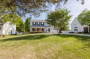 1270 Birch Hill Dr, Kernersville, NC 27284 - Photo 3