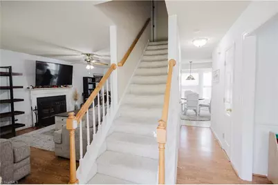 1270 Birch Hill Drive, Kernersville, NC 27284 - Photo 5