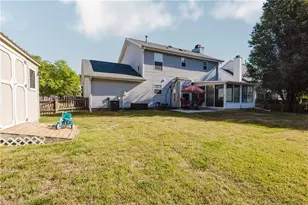 1270 Birch Hill Dr, Kernersville, NC 27284 - Photo 25