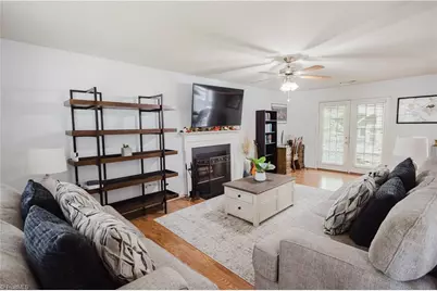 1270 Birch Hill Drive, Kernersville, NC 27284 - Photo 9