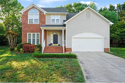 3215 Cottingham Court, Greensboro, NC 27410 - Photo 1