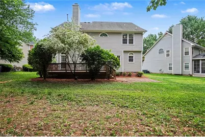 3215 Cottingham Court, Greensboro, NC 27410 - Photo 25