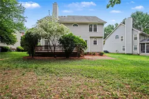 3215 Cottingham Ct, Greensboro, NC 27410 - Photo 25