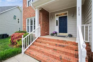 3215 Cottingham Ct, Greensboro, NC 27410 - Photo 3