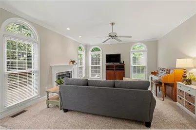 3215 Cottingham Court, Greensboro, NC 27410 - Photo 5