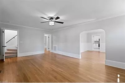 632 Stokesburg Road, Walnut Cove, NC 27052 - Photo 17