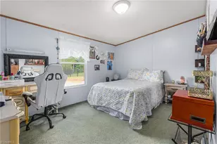1149 Plantation Way, Trinity, NC 27370 - Photo 23