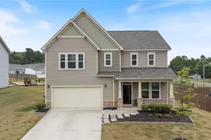 907 Burning Maple Ln, Mebane, NC 27302 - Photo 3