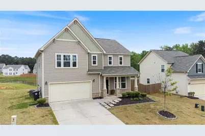 907 Burning Maple Lane, Mebane, NC 27302 - Photo 1