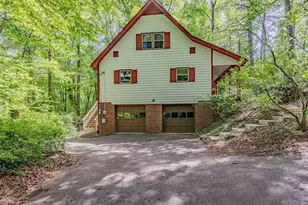 169 Tanglewood Dr, Mount Airy, NC 27030 - Photo 33