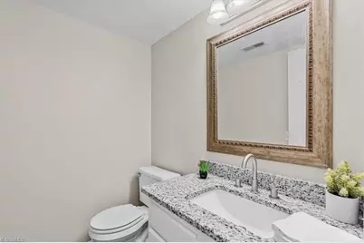 3210 Regents Park Lane #D, Greensboro, NC 27455 - Photo 19