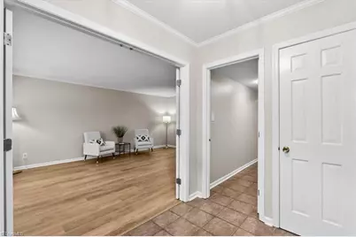 3210 Regents Park Lane #D, Greensboro, NC 27455 - Photo 5