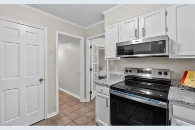 3210 Regents Park Lane #D, Greensboro, NC 27455 - Photo 17
