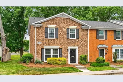 3210 Regents Park Lane #D, Greensboro, NC 27455 - Photo 3