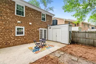 3210 Regents Park Ln, Greensboro, NC 27455 - Photo 33