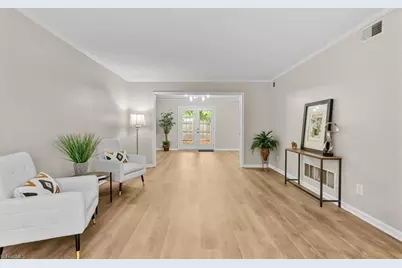 3210 Regents Park Lane #D, Greensboro, NC 27455 - Photo 7