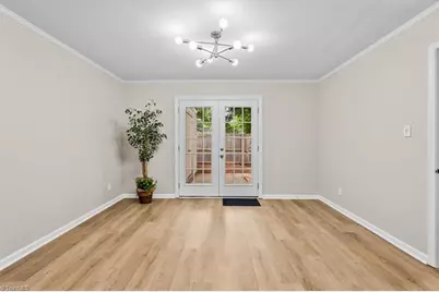 3210 Regents Park Lane #D, Greensboro, NC 27455 - Photo 11