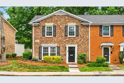 3210 Regents Park Lane #D, Greensboro, NC 27455 - Photo 1