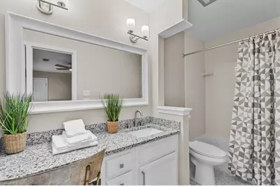3210 Regents Park Lane #D, Greensboro, NC 27455 - Photo 23