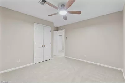 3210 Regents Park Lane #D, Greensboro, NC 27455 - Photo 29