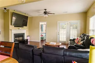310 Brittany Way, Archdale, NC 27263 - Photo 5