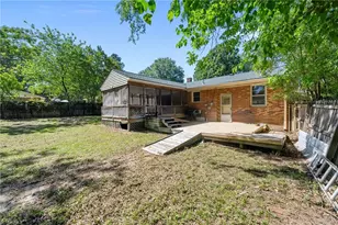112 Florence St, Graham, NC 27253 - Photo 25