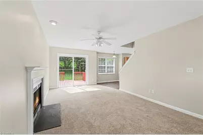 1804 New Bedford Drive, Greensboro, NC 27410 - Photo 3