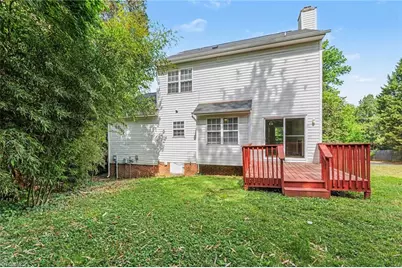 1804 New Bedford Drive, Greensboro, NC 27410 - Photo 15