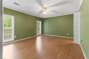 610 Forrest Dr, Reidsville, NC 27320 - Photo 27