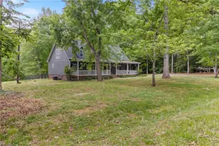 610 Forrest Dr, Reidsville, NC 27320 - Photo 3