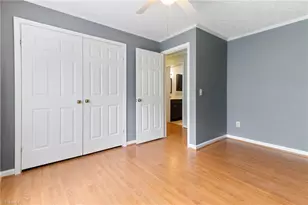 610 Forrest Dr, Reidsville, NC 27320 - Photo 33