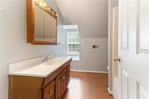 610 Forrest Dr, Reidsville, NC 27320 - Photo 37
