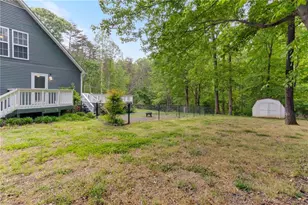 610 Forrest Dr, Reidsville, NC 27320 - Photo 7
