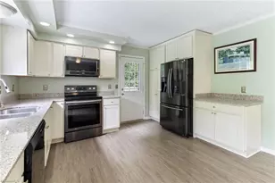 610 Forrest Dr, Reidsville, NC 27320 - Photo 23