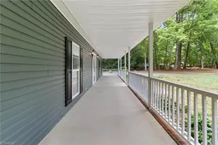 610 Forrest Dr, Reidsville, NC 27320 - Photo 15
