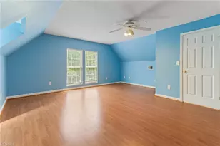 610 Forrest Dr, Reidsville, NC 27320 - Photo 39