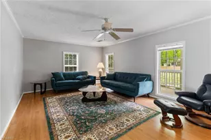 610 Forrest Dr, Reidsville, NC 27320 - Photo 17