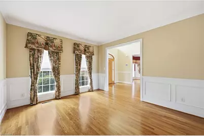 736 Meadowood Drive, Burlington, NC 27215 - Photo 7