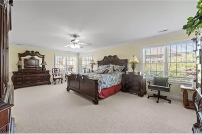 736 Meadowood Drive, Burlington, NC 27215 - Photo 25