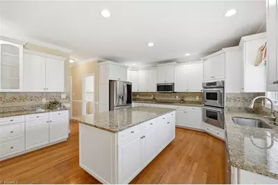 736 Meadowood Drive, Burlington, NC 27215 - Photo 15