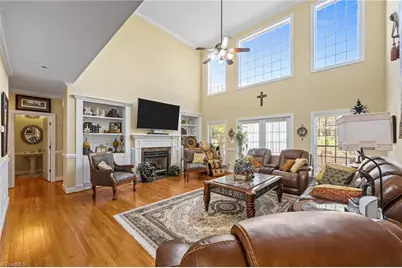 736 Meadowood Drive, Burlington, NC 27215 - Photo 11