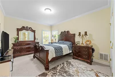 736 Meadowood Drive, Burlington, NC 27215 - Photo 21