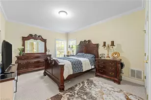 736 Meadowood Dr, Burlington, NC 27215 - Photo 21