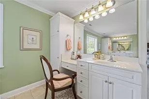 736 Meadowood Dr, Burlington, NC 27215 - Photo 29