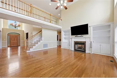 736 Meadowood Drive, Burlington, NC 27215 - Photo 11