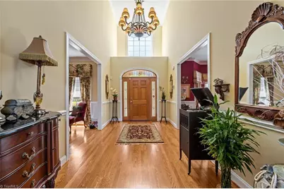 736 Meadowood Drive, Burlington, NC 27215 - Photo 7