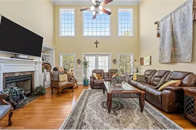 736 Meadowood Drive, Burlington, NC 27215 - Photo 13
